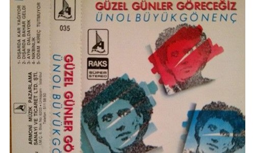 YAPIYLA / YAPICILAR (ÜNOL BÜYÜKGÖNENÇ)